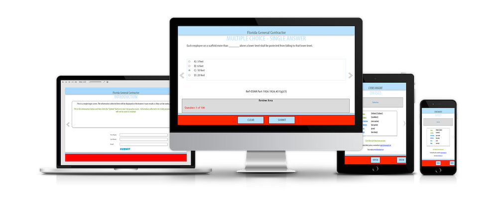Nevada contractors practice exams Nevada contractors practice exams demo